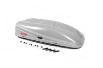 Dachbox RICH grau matt (390 L) Foto 2