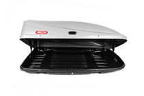 Dachbox RICH grau matt (390 L) Foto 4