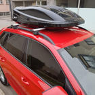 Dachbox RICH Schwarz Glanz (390 L) Foto 12