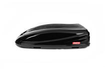 Dachbox RICH Schwarz Glanz (390 L) Foto 9
