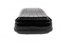 Dachbox RICH Schwarz Glanz (390 L) Foto 10