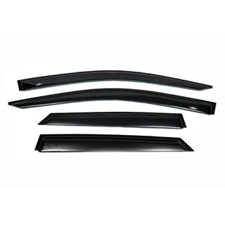 Windabweiser (4 Stk, HIC) Peugeot 3008 2016-2023 Foto 1