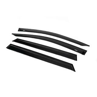 Windabweiser (4 Stk, HIC) Peugeot 5008 2016-2023 Foto 2