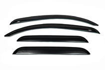 Mercedes Citan 2013-2021 Windabweiser (4 Stk, HIC) Foto 5