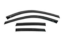 Renault Scenic/Grand 2003-2009 Windabweiser (4 Stk, HIC) Foto 5