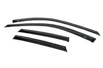 Renault Scenic/Grand 2003-2009 Windabweiser (4 Stk, HIC) Foto 10