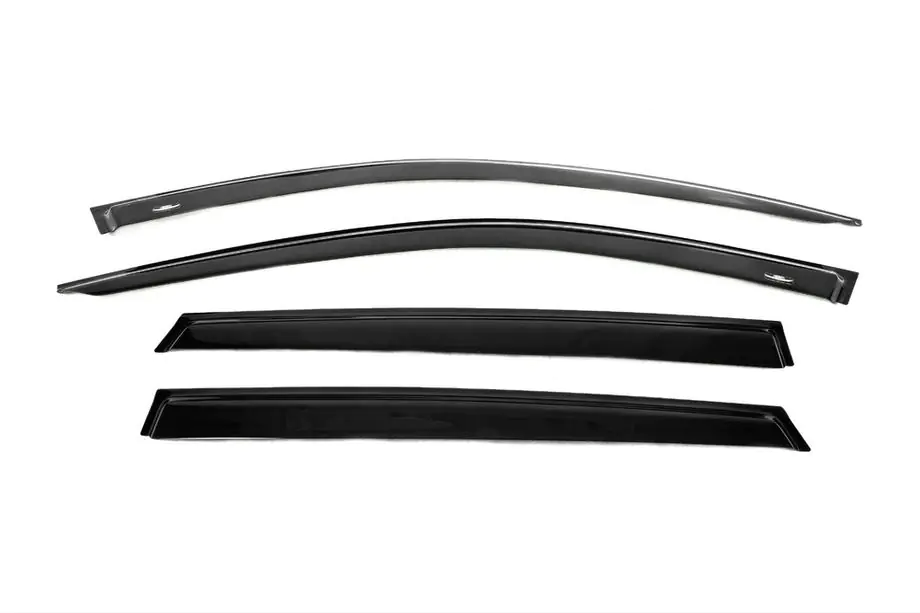 Skoda Superb 2015-2024 Windabweiser SW (4 Stk, HIC) Image