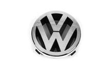 Volkswagen Bora 1998-2004 Frontemblem (wie Original) Foto 2