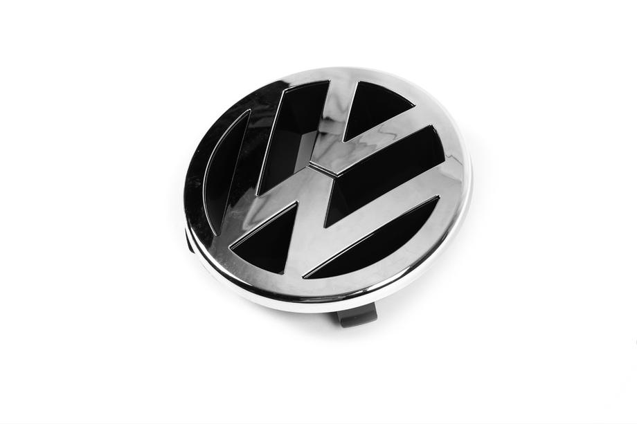 Volkswagen Bora 1998-2004 Frontemblem (wie Original) Image