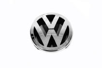 Volkswagen Passat B6 2006-2012 Front Emblem V1 3C0853601C Foto 3
