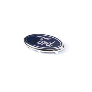 Frontemblem (mit Clips) Ford Fiesta 2002-2008 Foto 3