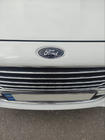 Ford Fiesta 2008-2017 Frontemblem 2013-2017 112x47mm (selbstklebend) Foto 3