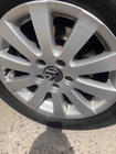 Volkswagen Felgendeckel 65/57mm 3b7601171 (4 Stk) Foto 4