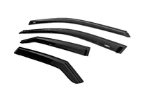 Toyota Camry 2011–2017 Windabweiser USA 2015-2017 (4 Stk, HIC) Foto 3
