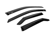 Toyota Camry 2011–2017 Windabweiser USA 2015-2017 (4 Stk, HIC) Foto 4