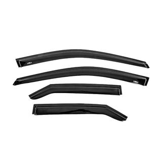 Windabweiser USA 2015-2017 (4 Stk, HIC) Toyota Camry 2011–2017 Foto 1