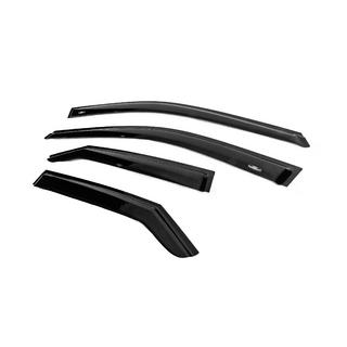 Windabweiser USA 2015-2017 (4 Stk, HIC) Toyota Camry 2011–2017 Foto 3