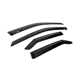 Windabweiser USA 2015-2017 (4 Stk, HIC) Toyota Camry 2011–2017 Foto 4