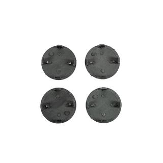 Felgendeckel 60/55mm grau (4 Stk) Foto 3