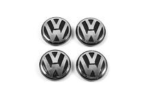 Volkswagen Felgendeckel 56/52mm vwor5652 (4 Stk) Foto 2