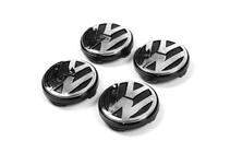 Volkswagen Felgendeckel 56/52mm vwor5652 (4 Stk) Foto 3