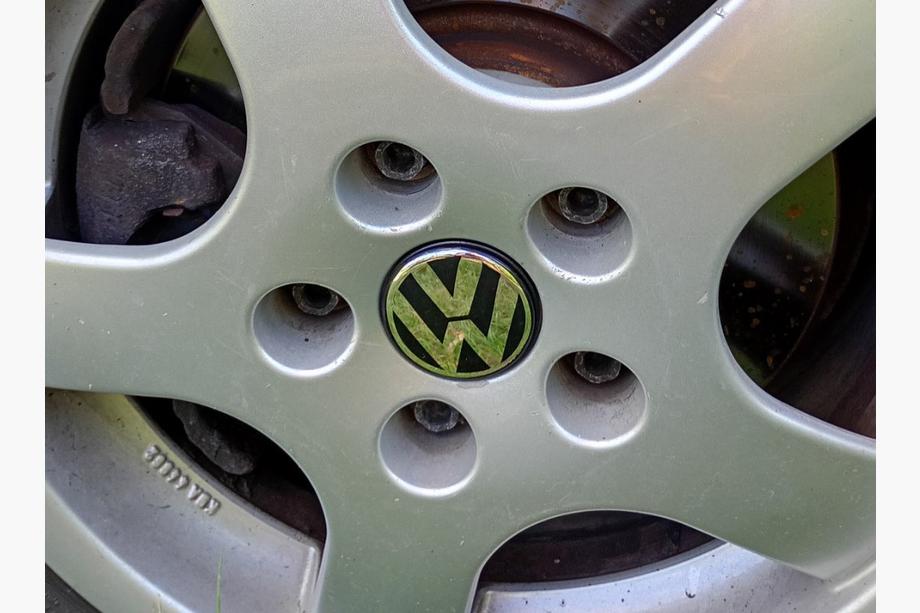 Volkswagen Felgendeckel 56/52mm vwor5652 (4 Stk) Image