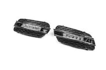 Mercedes ML W164 2005-2011 Tagfahrleuchten DRL (2 Stk, 2006-2008) Foto 1
