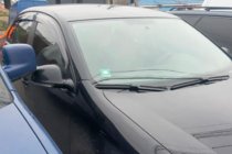 Volkswagen Golf Plus 2004-2014 Windabweiser (4 Stk, HIC) Foto 5