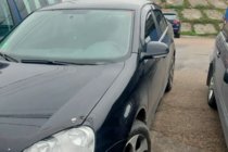 Volkswagen Golf Plus 2004-2014 Windabweiser (4 Stk, HIC) Foto 8