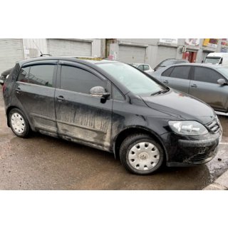 Windabweiser (4 Stk, HIC) Foto 2