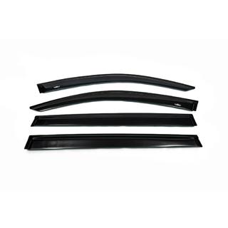 Windabweiser Allspace LWB (4 Stk, HIC) Foto 2