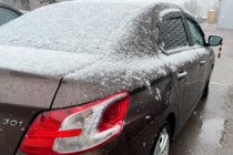 Peugeot 301 2012- Windabweiser (4 Stk, HIC) Foto 3