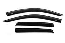 Citroen C-4 Aircross 2012-2017 Windabweiser (4 Stk, HIC) Foto 4