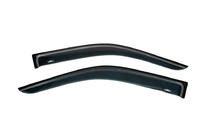 Citroen Berlingo 1996-2008 Windabweiser 11 cm (2 Stk, HIC) Foto 6