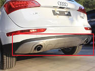 Audi Q5 2008-2017 Abdeckung für vordere und hintere Stoßstange (2 Stk) Foto 3