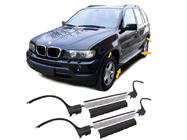 BMW X5 E53 1999–2006 Seitenschweller OEM (Satz) Foto 2