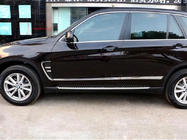 BMW X5 F15 2013-2018 Satz Türleisten Foto 2