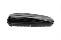 Dachbox beidseitig KX schwarz matt (520 L) Foto 4