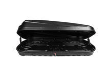 Dachbox beidseitig KX schwarz matt (520 L) Foto 6