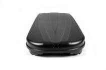 Dachbox beidseitig KX schwarz matt (520 L) Foto 8