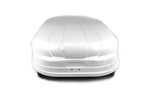 Dachbox beidseitig KX weiß matt (520 l) Foto 5
