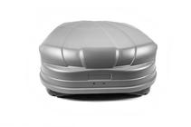 Dachbox beidseitig KX grau matt (520 l) Foto 15