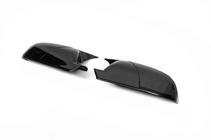 Audi A3 2003-2012 Spiegelabdeckungen 2010-2012 (2Stk, RS-Look) Foto 5