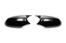 BMW 1 Series E81/E82/E87/E88 2004-2011 Spiegelabdeckungen M-Look (2 Stk) Foto 4