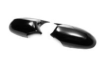 BMW 1 Series E81/E82/E87/E88 2004-2011 Spiegelabdeckungen M-Look (2 Stk) Foto 5