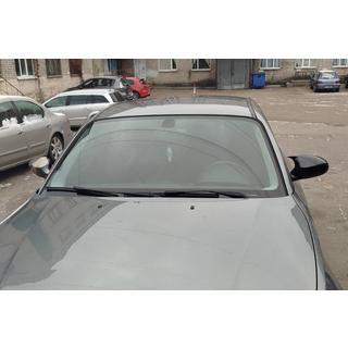Spiegelabdeckungen M-Look (2 Stk) BMW 1 Series E81/E82/E87/E88 2004-2011 Foto 3