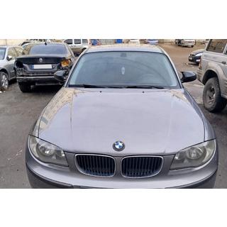 Spiegelabdeckungen M-Look (2 Stk) BMW 1 Series E81/E82/E87/E88 2004-2011 Foto 2