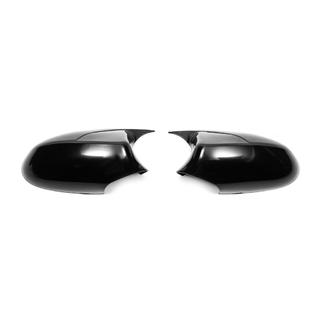 Spiegelabdeckungen M-Look (2 Stk) BMW 1 Series E81/E82/E87/E88 2004-2011 Foto 4