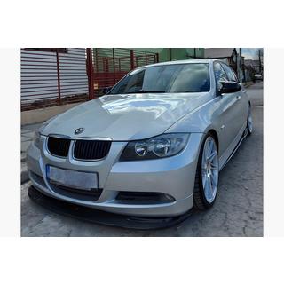 Spiegelabdeckungen 2005-2008 M-Look (2 Stk) BMW 3 Series E90/E91 2005-2011 Foto 2