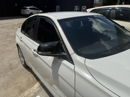 BMW 3 Series F30/F31 2012-2019 Spiegelabdeckungen M-Look (2 Stk) Foto 3